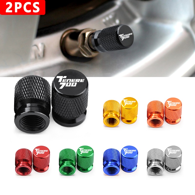 Para Yamaha TENERE 700 Tenere7 - Motorcycle Valve Cover avaliação e preço