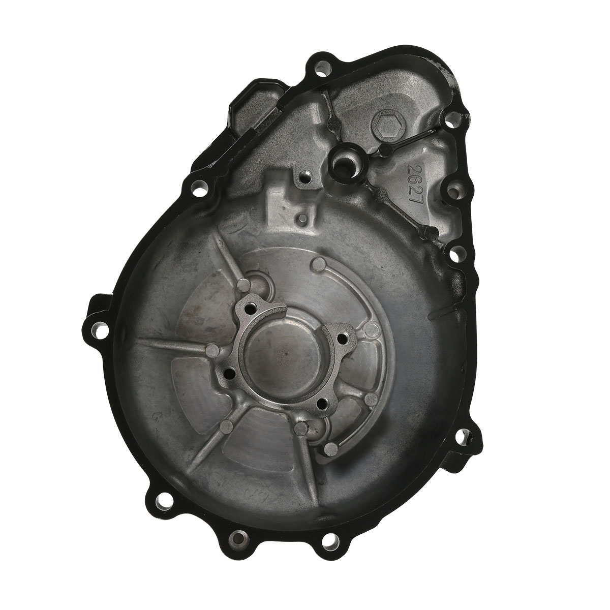 Tampa do estator do motor, cár - Motorcycle Stator avaliação e preço