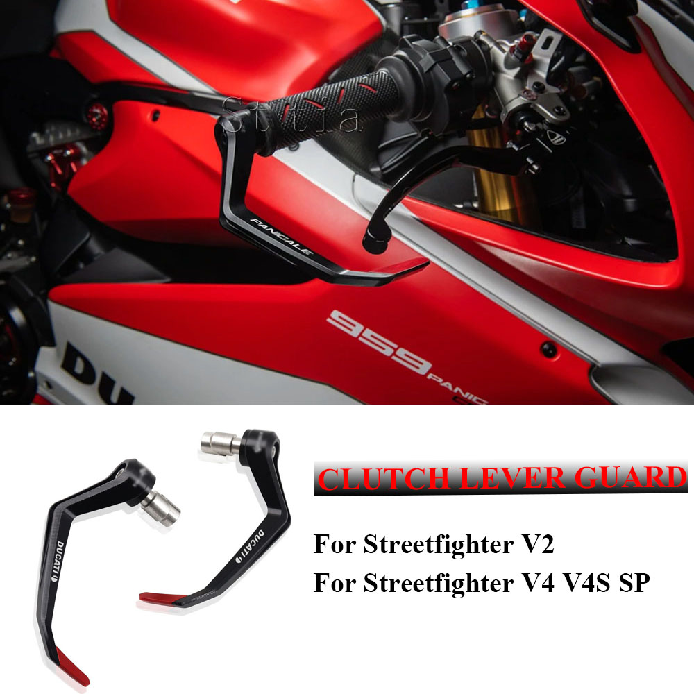 Novo para ducati streetfighter - Motorcycle Clutch avaliação e preço