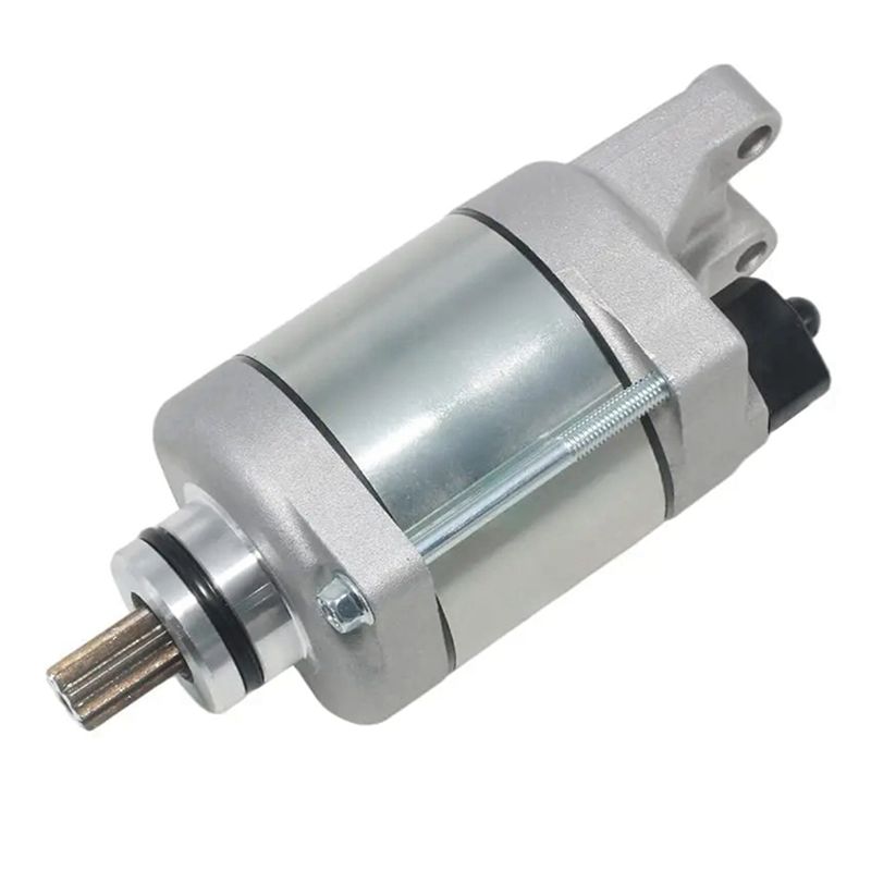 Motor de Partida 31200-K95-A41 - Motorcycle Starter Motor avaliação e preço