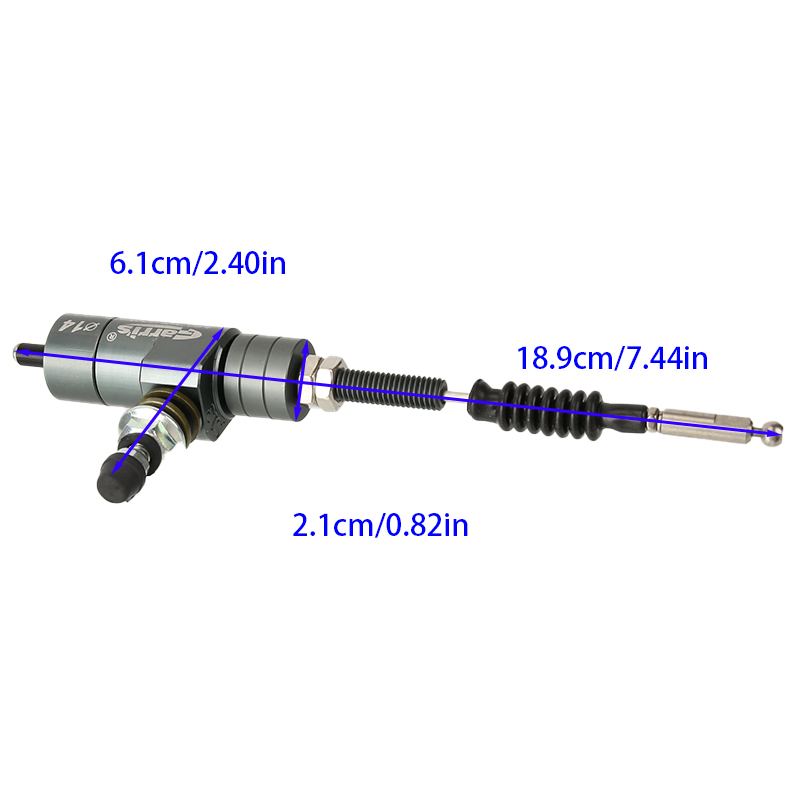 Pistão 14x15mm motocicleta hid - Motorcycle Piston avaliação e preço